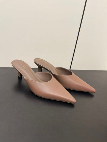 Makersluxe - THR Women Shoes - 268