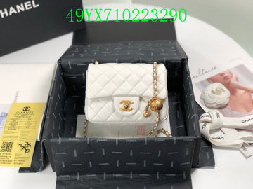 Makersluxe Bags - CHL Bags - 5442