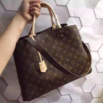 MLB Fashion Lu-Vi bags - 1797