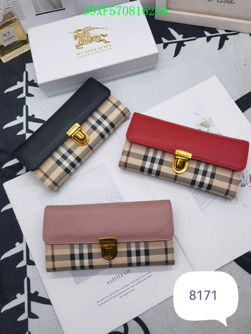 Makersluxeras - BOR Wallet - 134