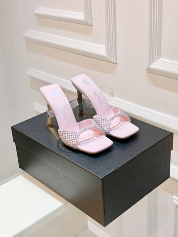 Makersluxe - THR Women Shoes - 292
