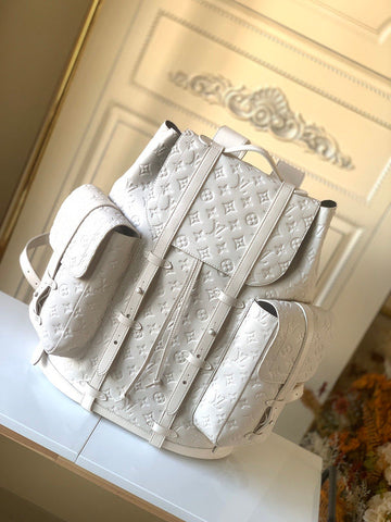 Makersluxe Fashion Lu-Vi bags - 17748