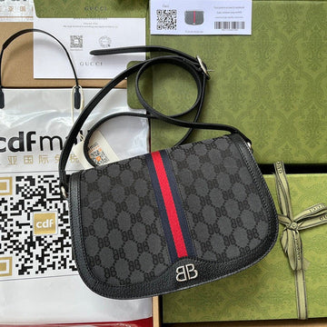 Makersluxe Bags - BGA Bags - 173