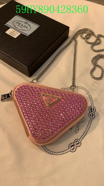 Makersluxe Bags - PDA Bags - 4443