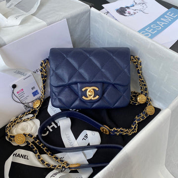 Makersluxe Bags - CHL Bags - 2074