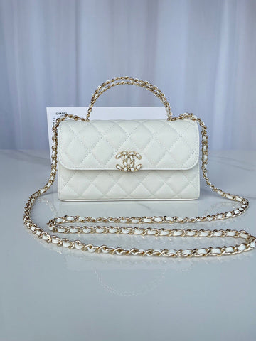 Makersluxe Bags - CHL Bags - 2435
