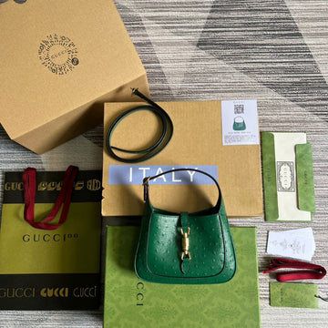 Makersluxe Bags - GCI Bags - 7928