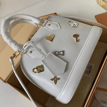 Makersluxe Bags - VL Bags - 4611