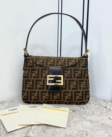 FDI Bags - Luxurious Bags  097