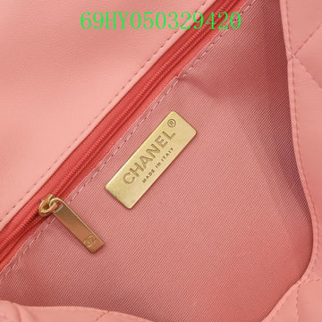 Makersluxeras - CHL Bags - 2865
