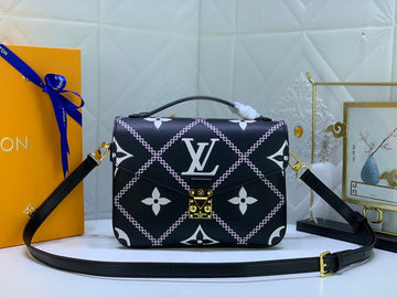 Makersluxe Bags - VL Bags - 539
