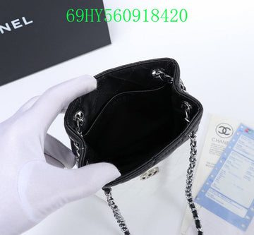 Makersluxeras - CHL Wallet - 2434