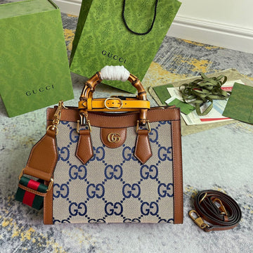 GCC - MLB Fashion Bags - 525