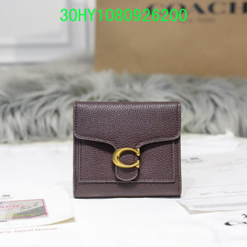 Makersluxeras - CAH Wallet - 112