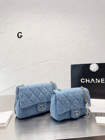 Makersluxe Bags - CHL Bags - 7007