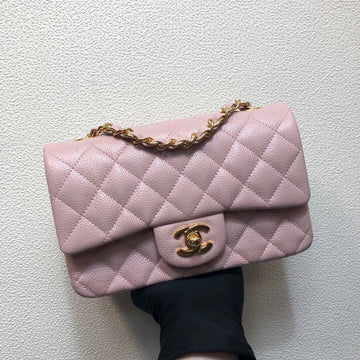 Makersluxe Bags - CHL Bags - 4139