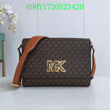 Makersluxe Bags - MK Bags - 367