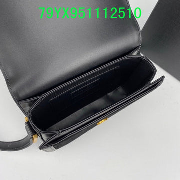 Makersluxeras - YLS Bags - 1999