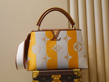 Makersluxe Bags - VL Bags - 5252