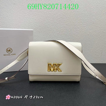 Makersluxe Bags - MK Bags - 284