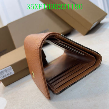 Makersluxeras - BOR Wallet - 096