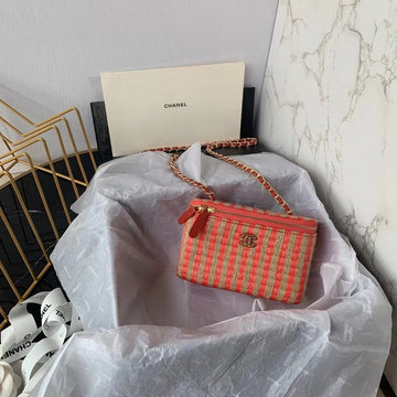 Makersluxe Bags - CHL Bags - 1483