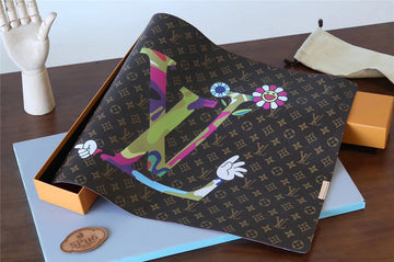 Makersluxe Fashion Lu-Vi bags - 9302