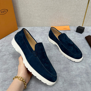 Makersluxe - TDS Men Shoes - 198