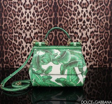 Makersluxe Bags - DG Bags - 378