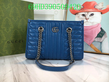 Makersluxe Fashion - GCI Bags - 10465