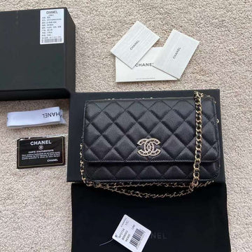 Makersluxe Bags - CHL Bags - 5912