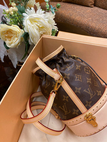 LOV2 Bags - Makersluxe Bags  2698
