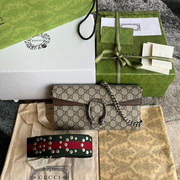 Makersluxe Bags - GCI Bags - 787