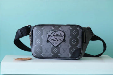 Makersluxe Fashion Lu-Vi bags - 10245