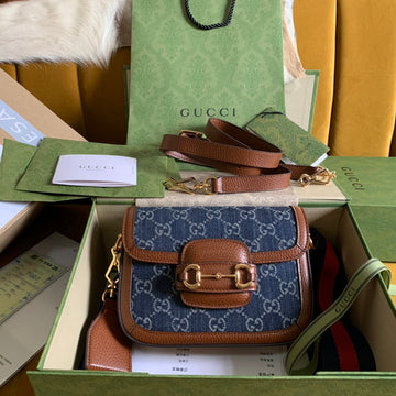 Makersluxe Bags - GCI Bags - 292