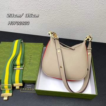 Makersluxe Bags - GCI Bags - 1656