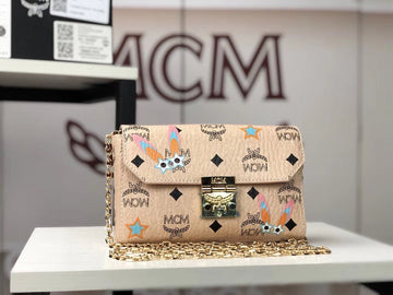 Makersluxe Bags - MC Bags - 524