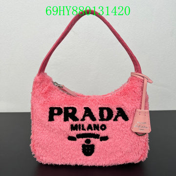 Makersluxe Bags - PDA Bags - 3577