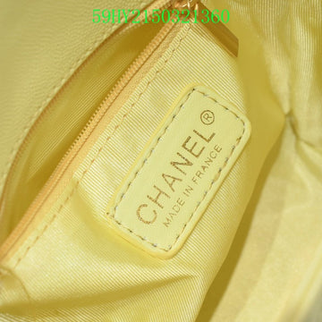 Makersluxeras - CHL Bags - 2912