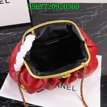 Makersluxeras - CHL Bags - 2200