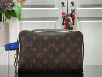 Makersluxe Fashion Lu-Vi bags - 17548