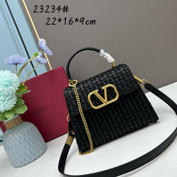 Makersluxe Bags - VTO Bags - 684