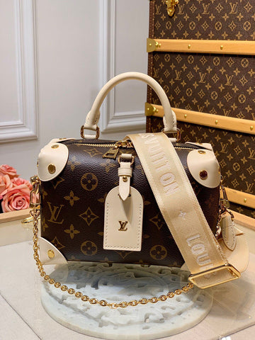 LOV2 Bags - Makersluxe Bags  960