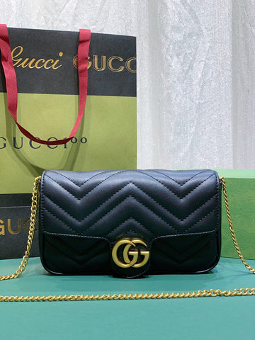 Makersluxe Bags - GCI Bags - 1386