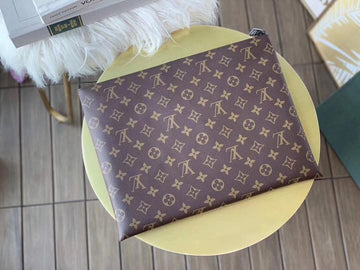 Makersluxe Fashion Lu-Vi bags - 17863
