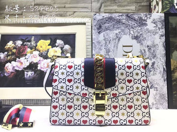 GCC - MLB Fashion Bags - 743