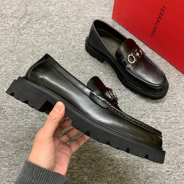 Makersluxe - FGO Men Shoes - 1030