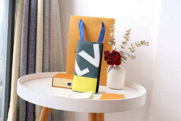 Makersluxe Bags - GCI Bags - 1023