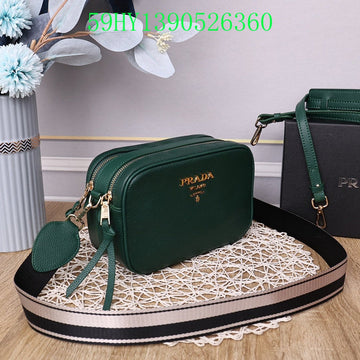 Makersluxe Bags - PDA Bags - 4254