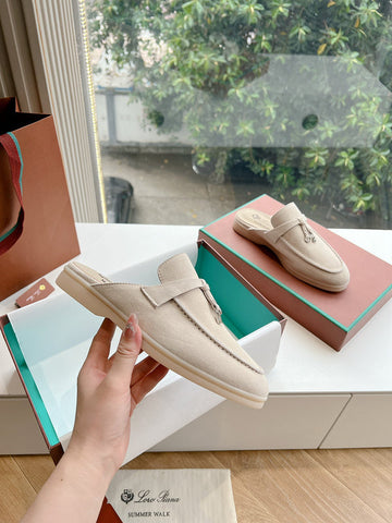 Makersluxe - LOP Shoes - 133